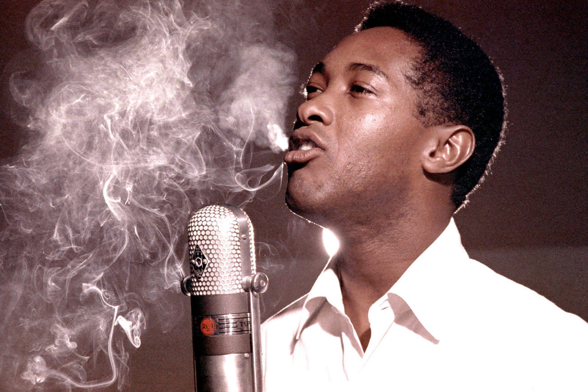 Sam Cooke Wallpapers