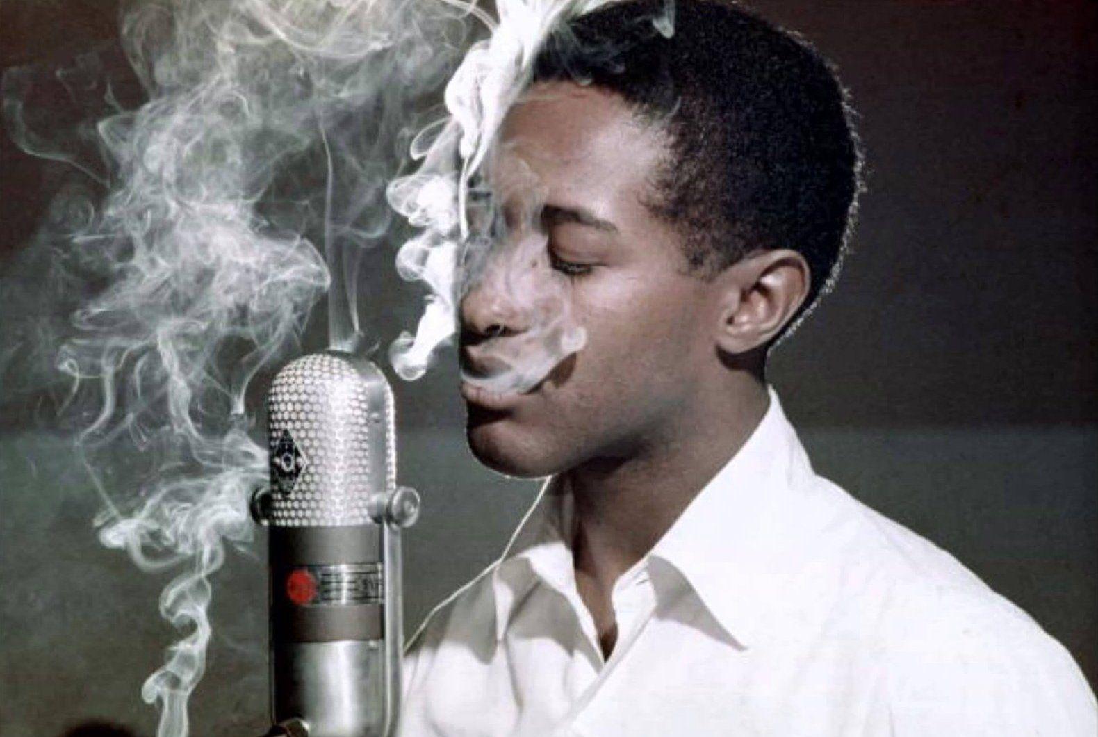 Sam Cooke Wallpapers