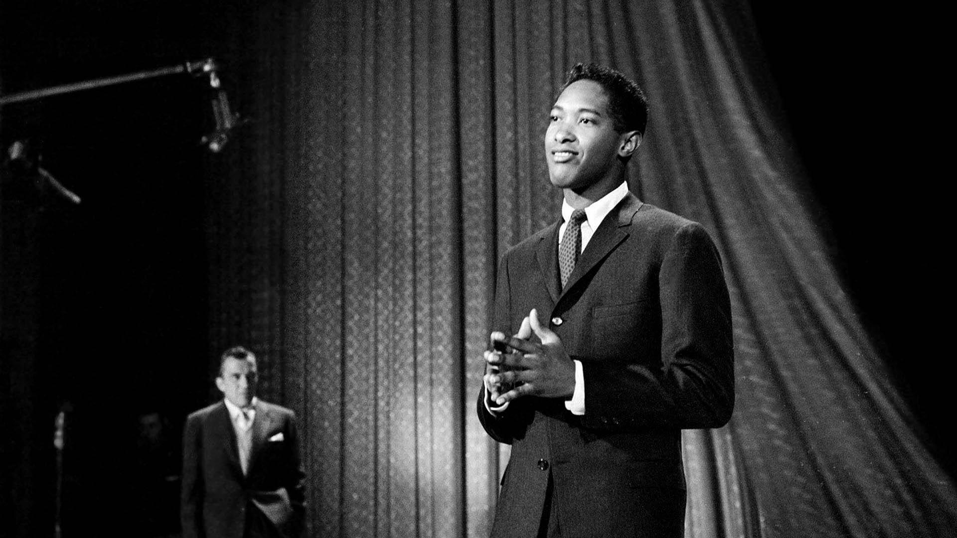 Sam Cooke Wallpapers