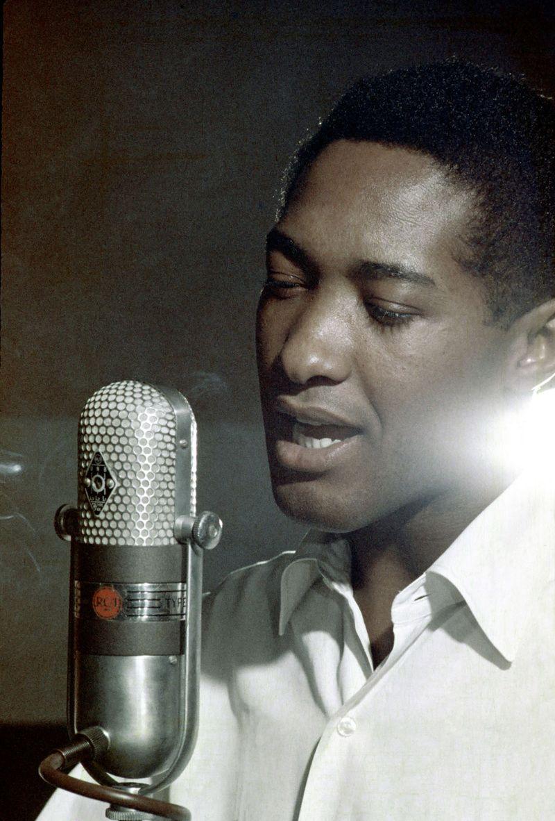 Sam Cooke Wallpapers