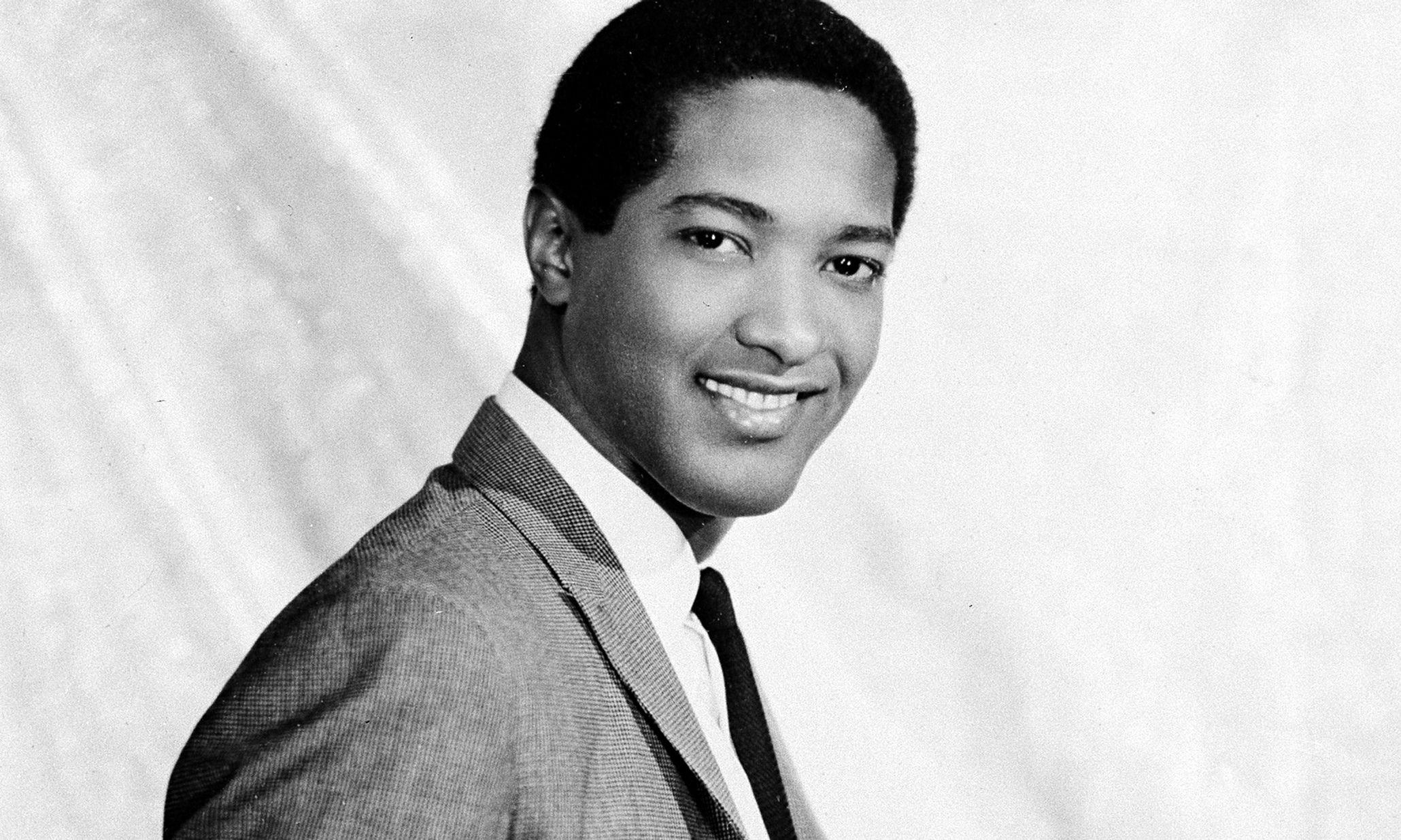 Sam Cooke Wallpapers