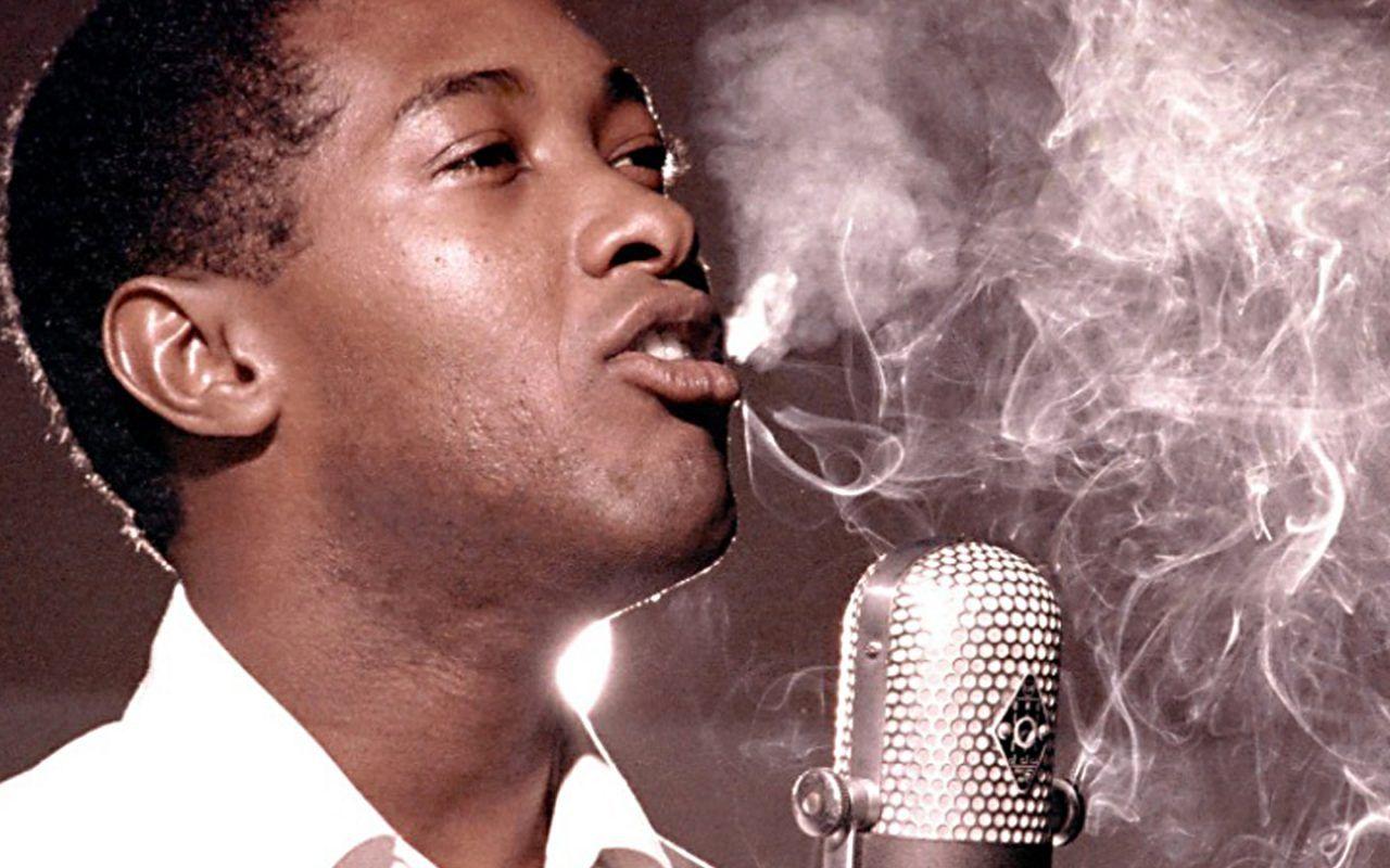 Sam Cooke Wallpapers