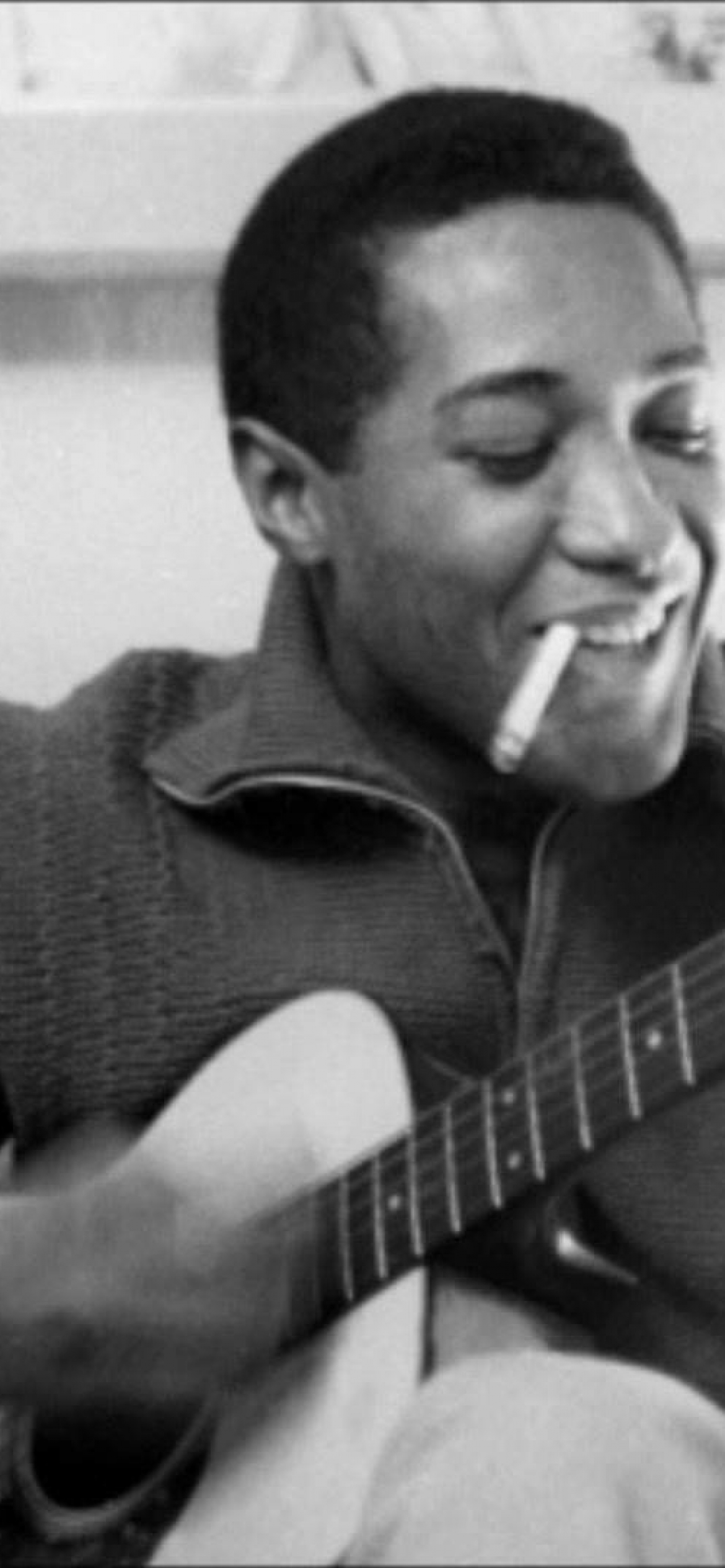 Sam Cooke Wallpapers