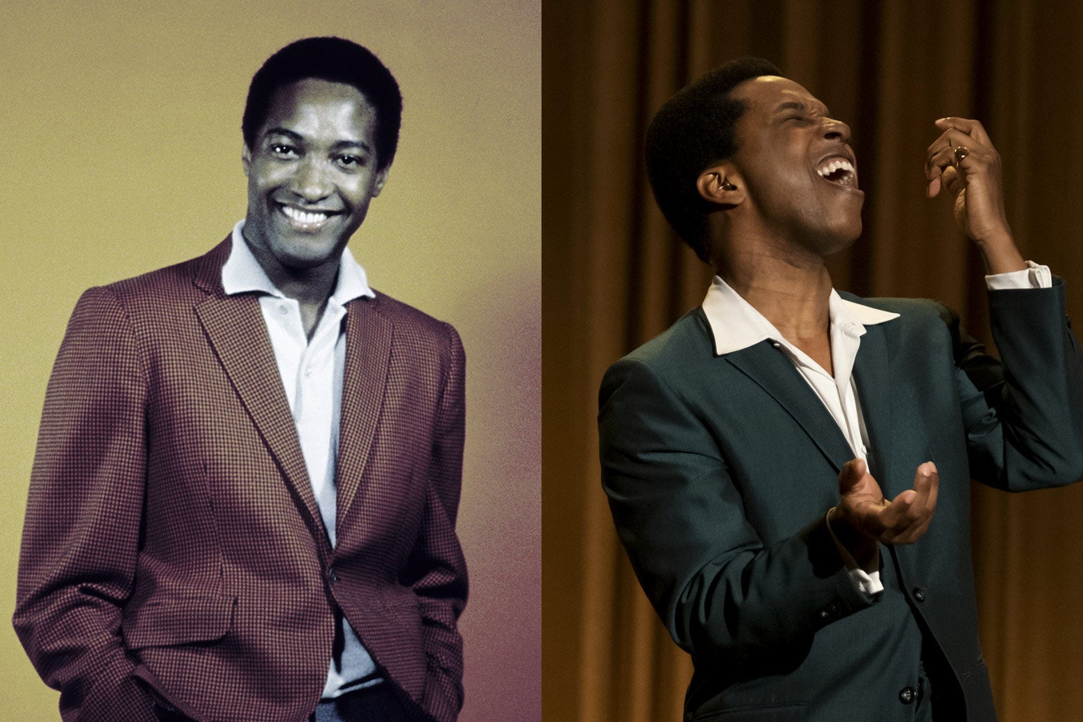 Sam Cooke Wallpapers