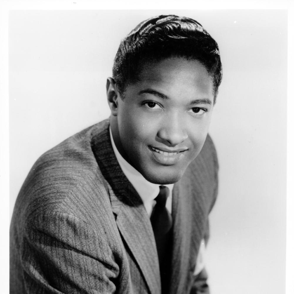 Sam Cooke Wallpapers