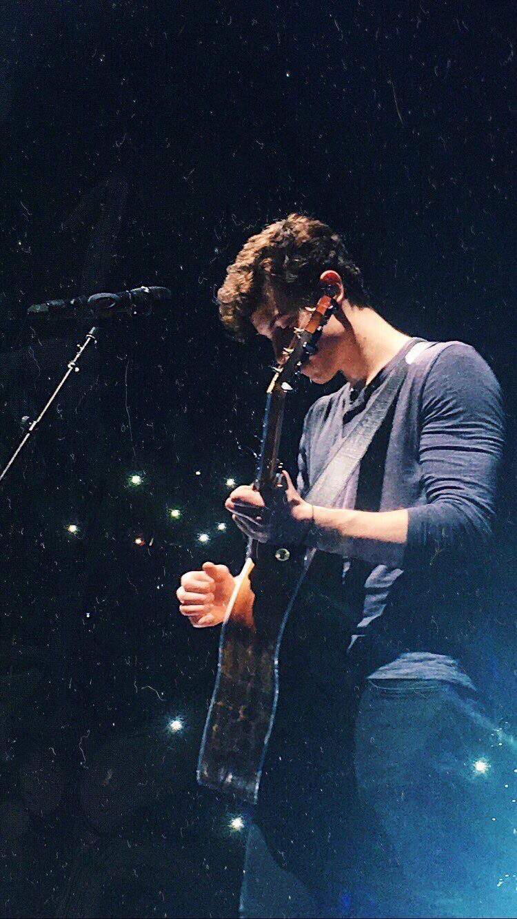 Shawn Mendes Wallpapers