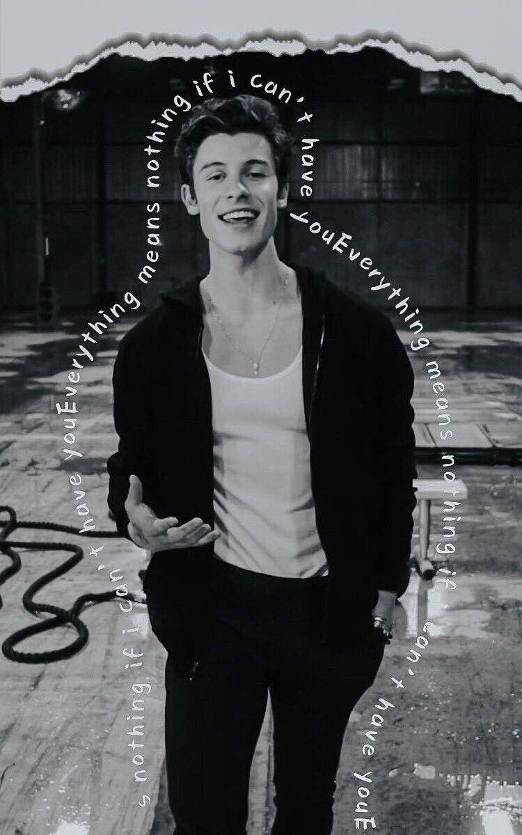 Shawn Mendes Wallpapers