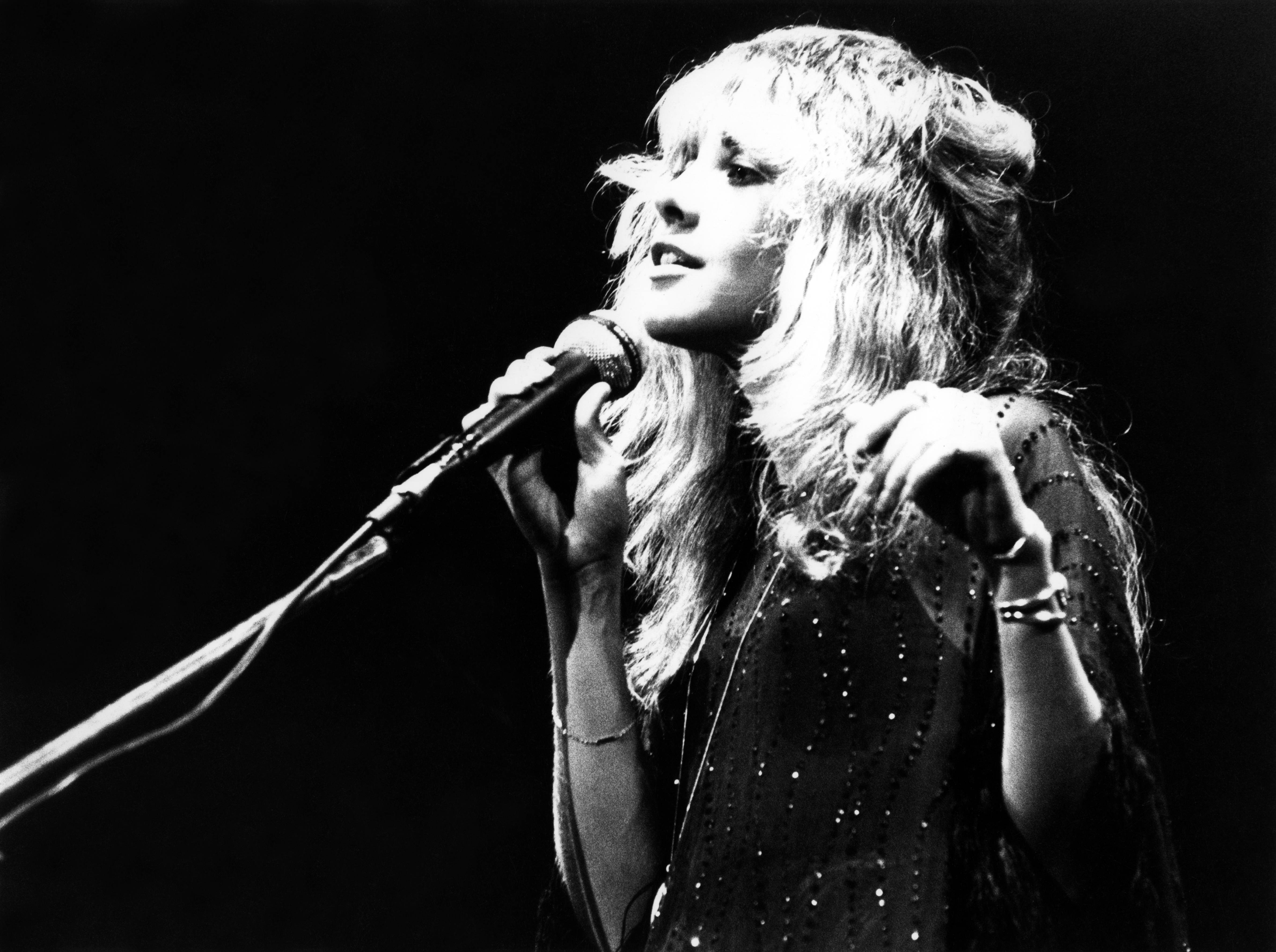 Stevie Nicks Wallpapers