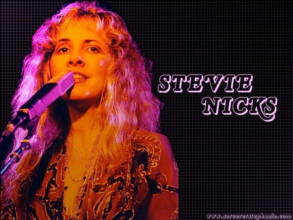 Stevie Nicks Wallpapers