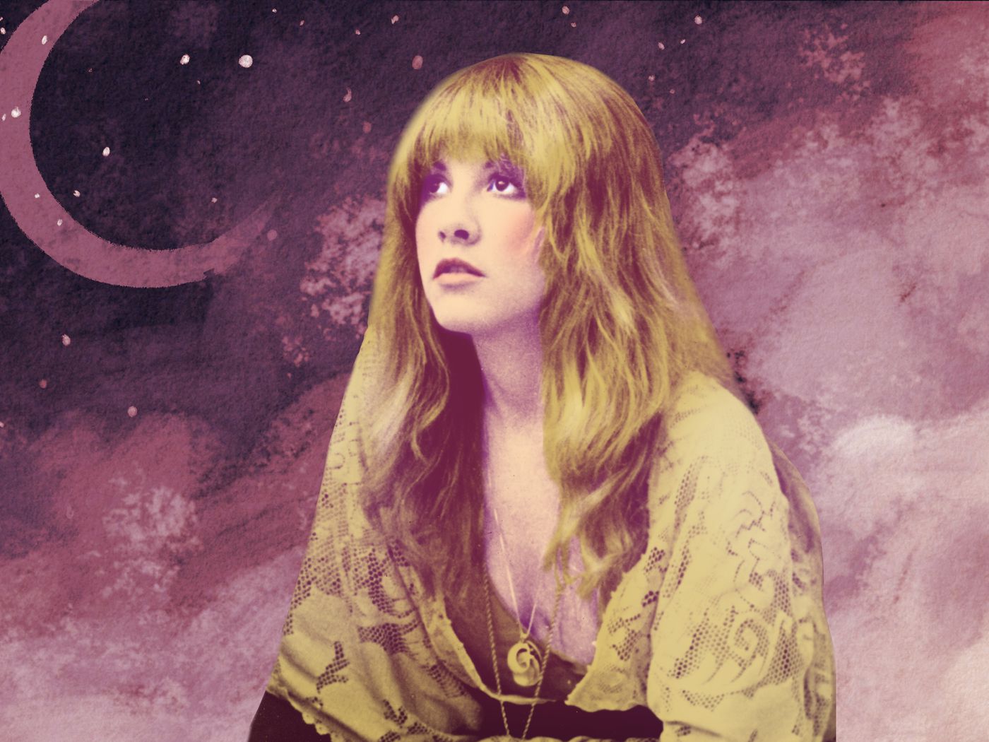 Stevie Nicks Wallpapers