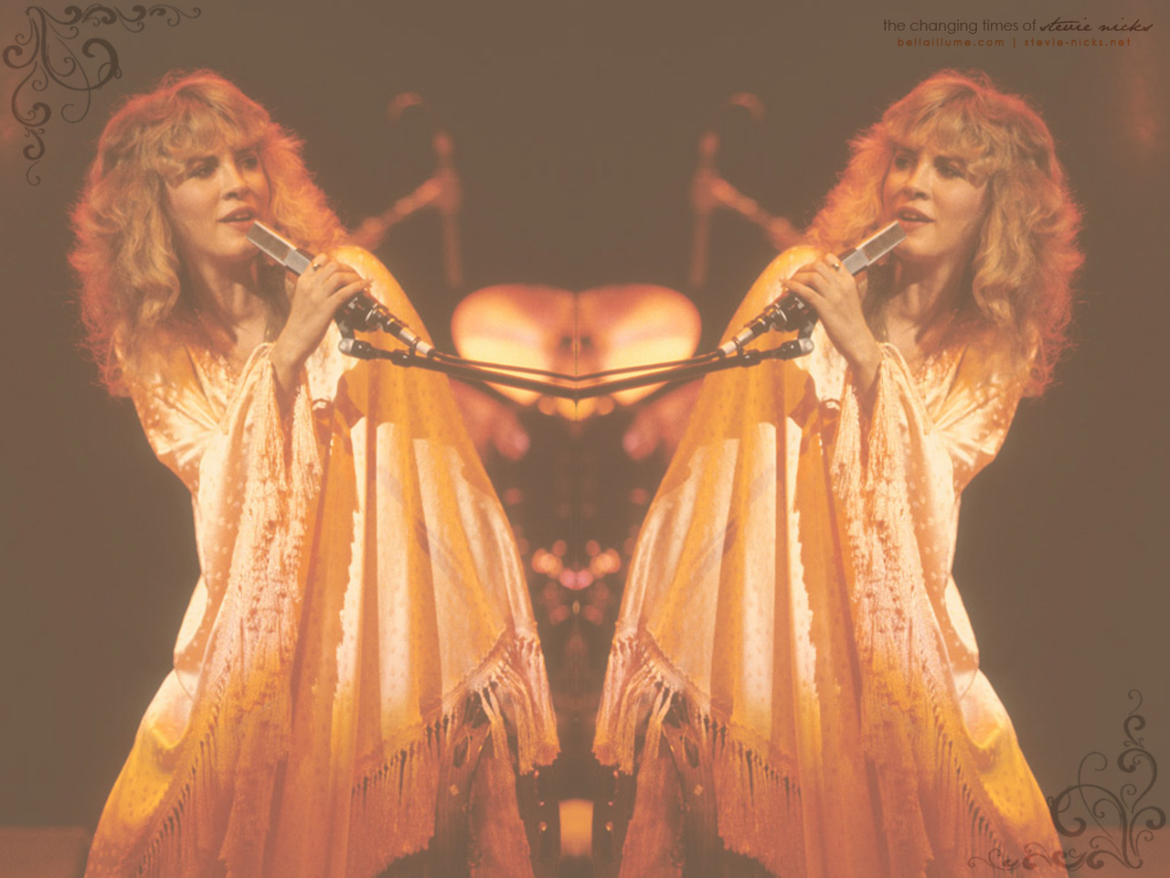 Stevie Nicks Wallpapers