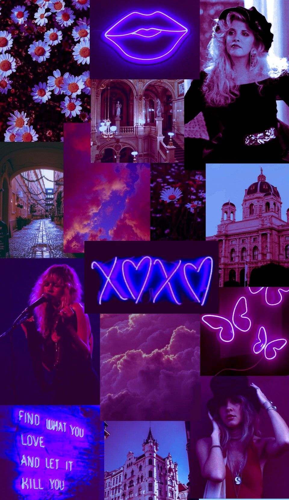 Stevie Nicks Wallpapers