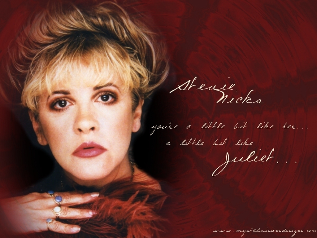 Stevie Nicks Wallpapers