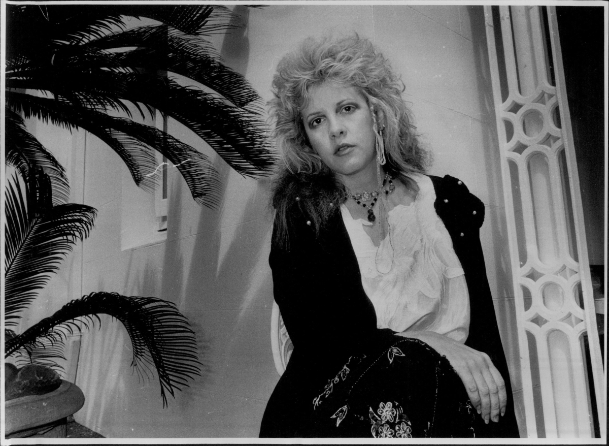 Stevie Nicks Wallpapers