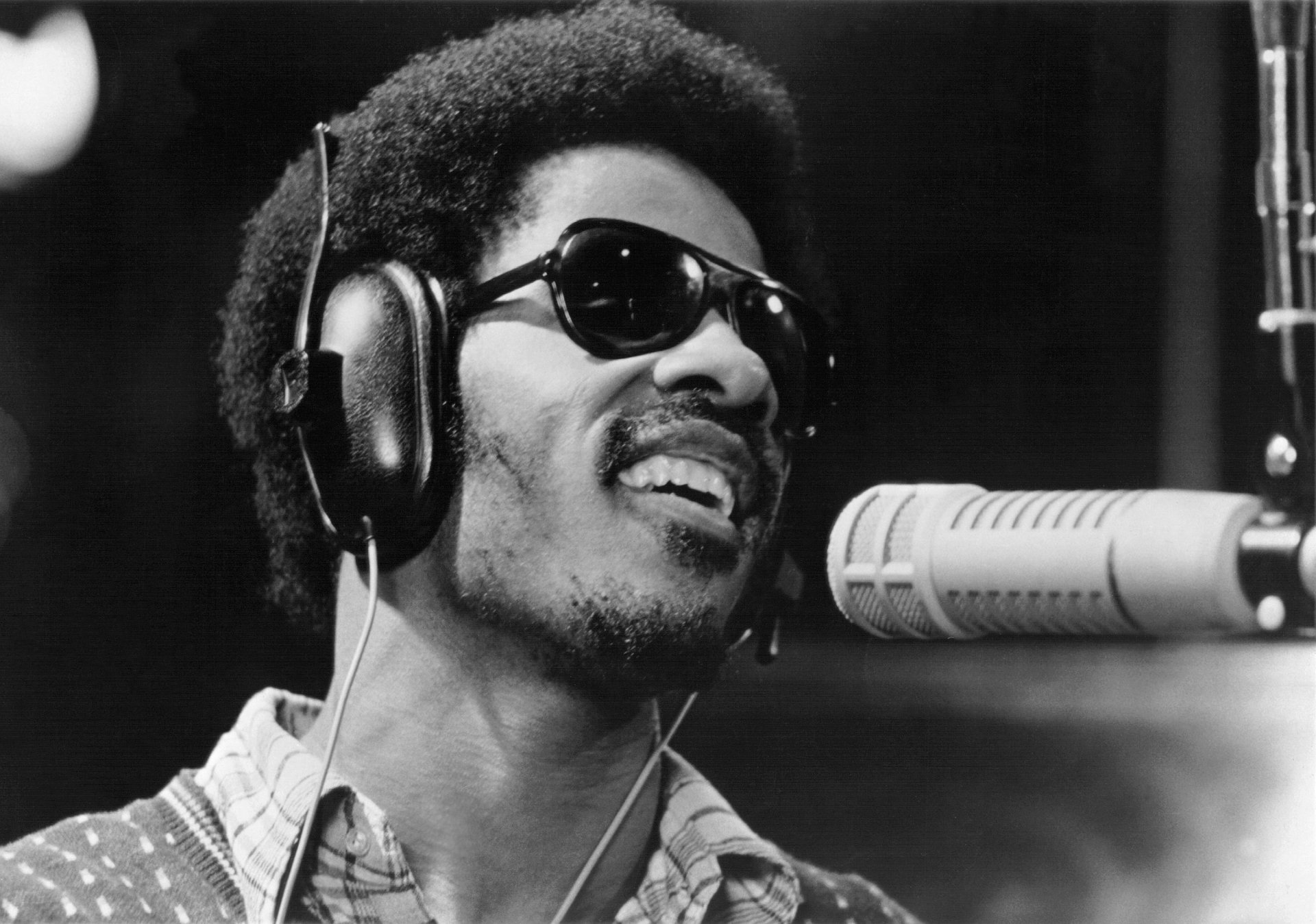 Stevie Wonder Wallpapers