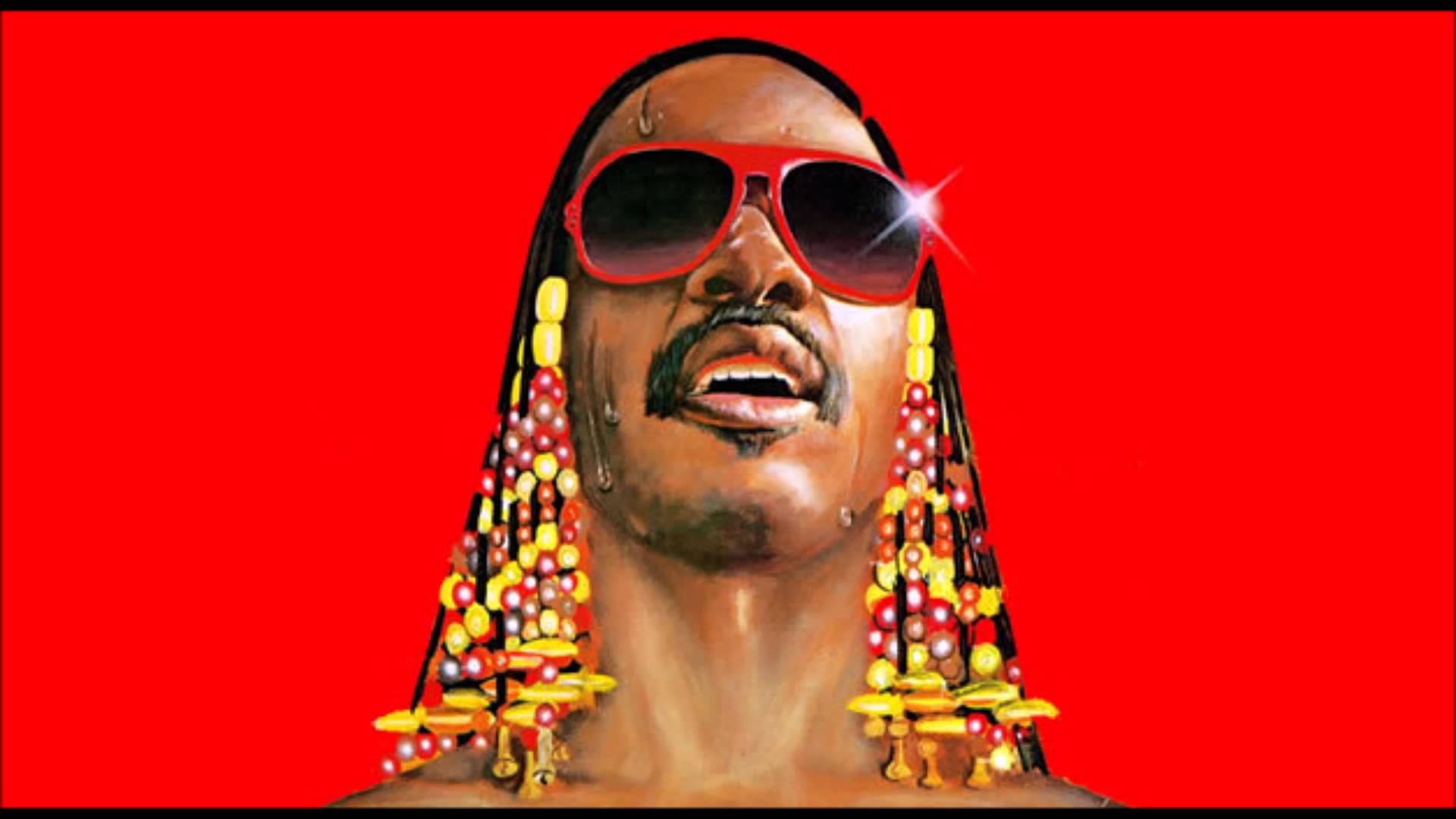 Stevie Wonder Wallpapers