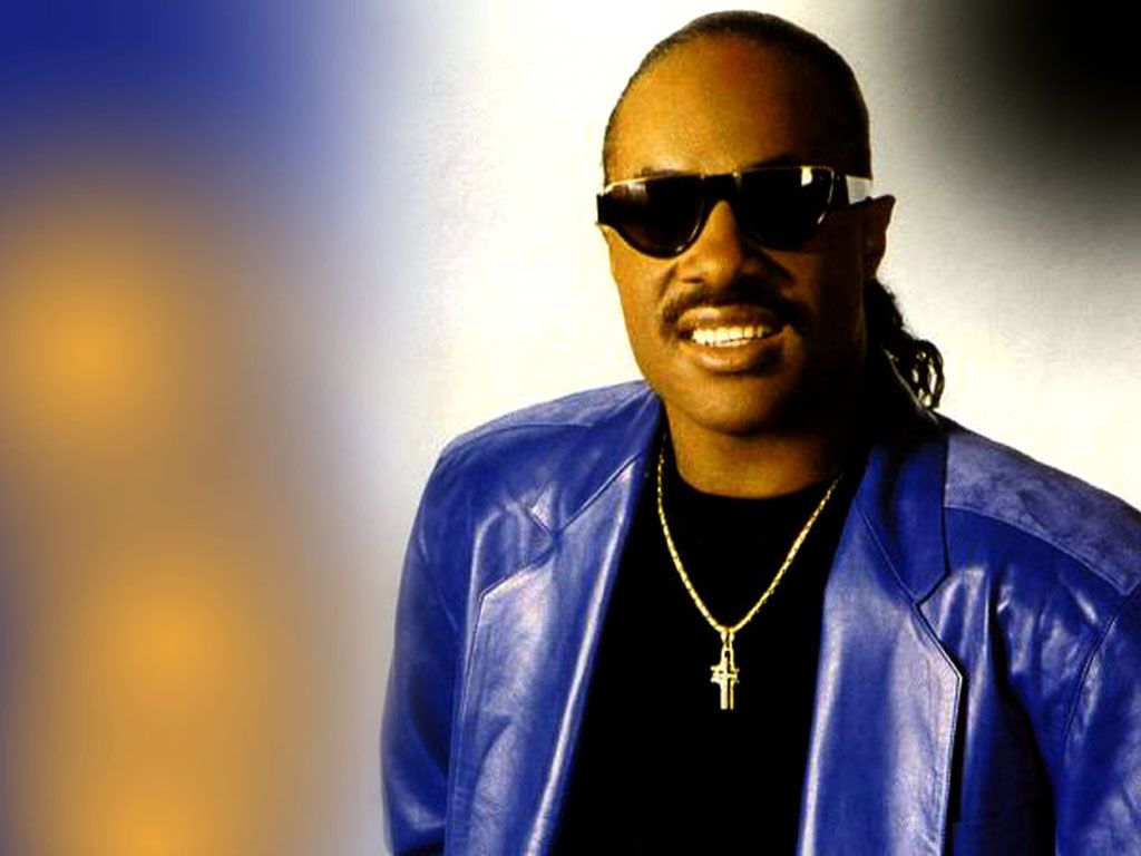 Stevie Wonder Wallpapers