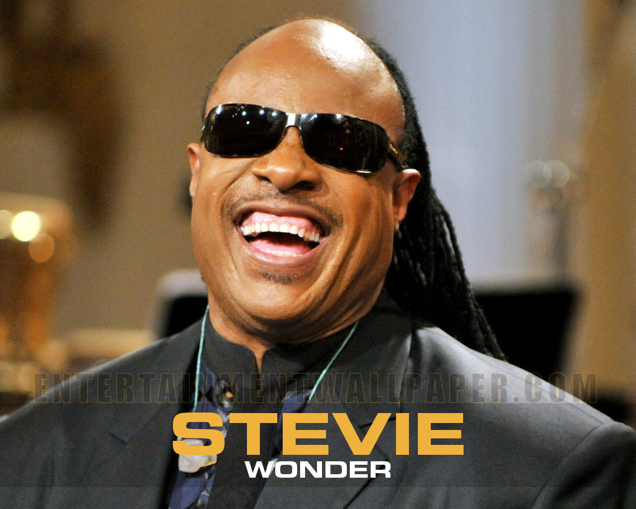 Stevie Wonder Wallpapers