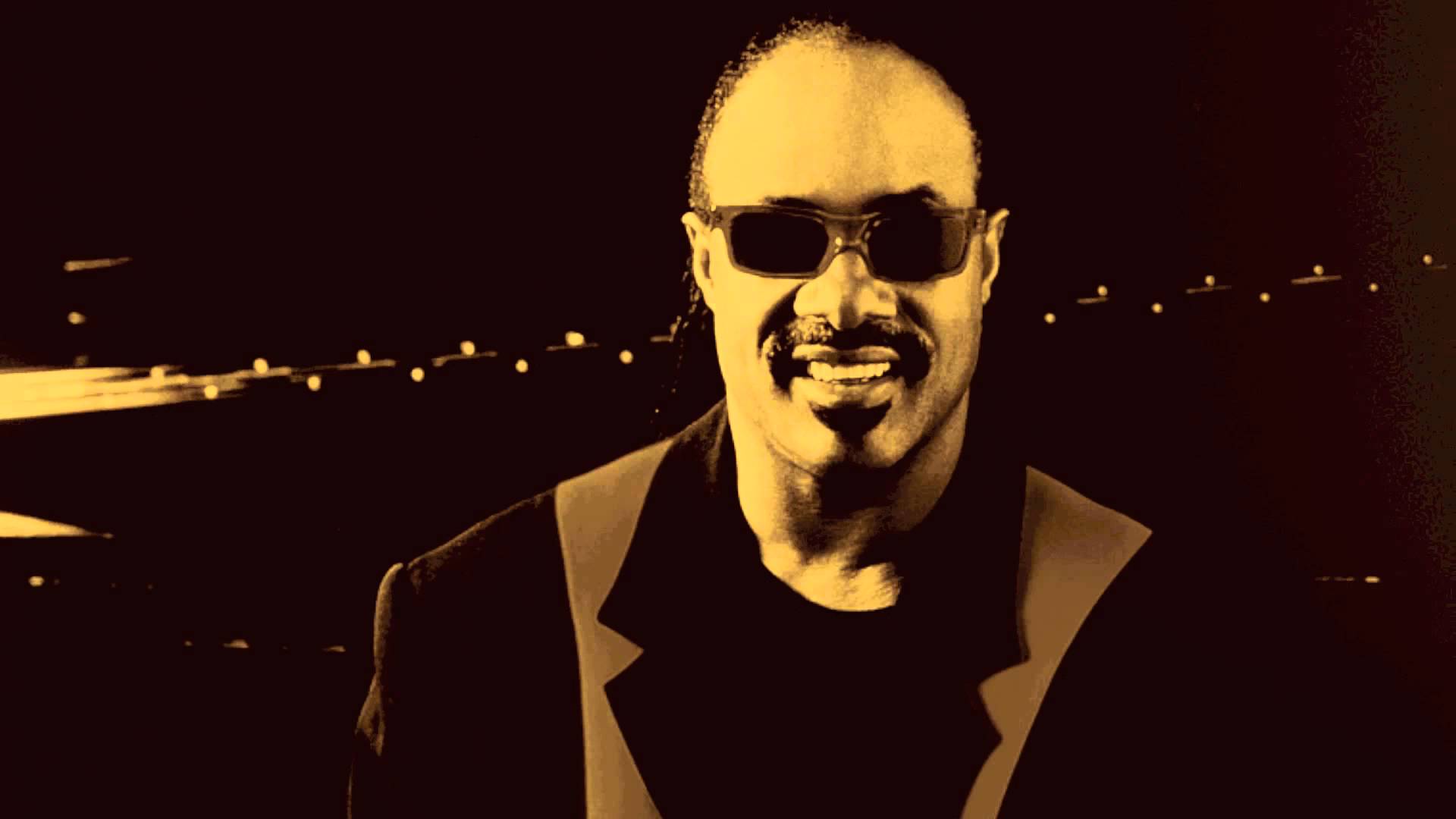 Stevie Wonder Wallpapers