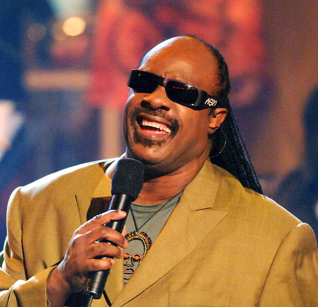 Stevie Wonder Wallpapers