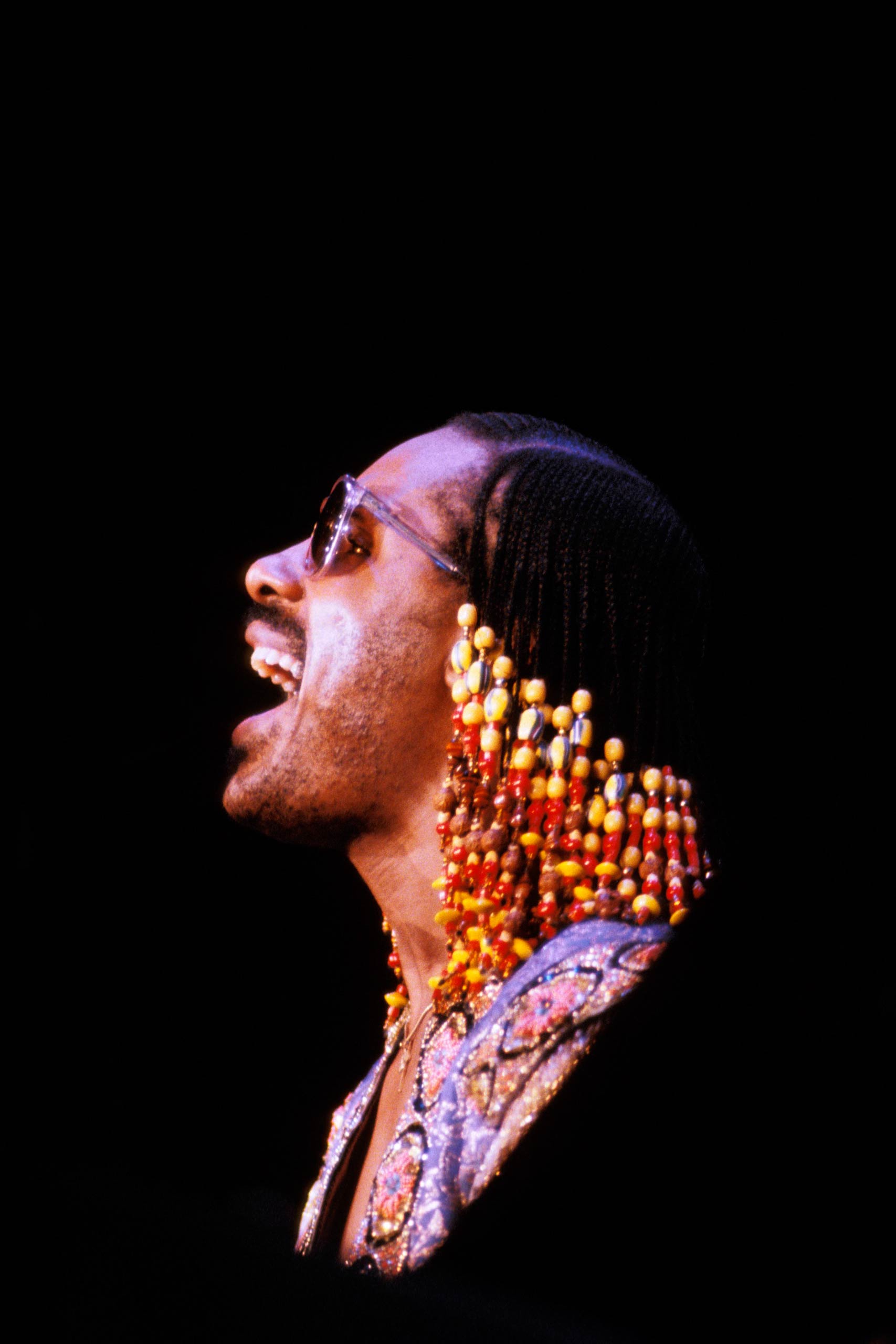 Stevie Wonder Wallpapers