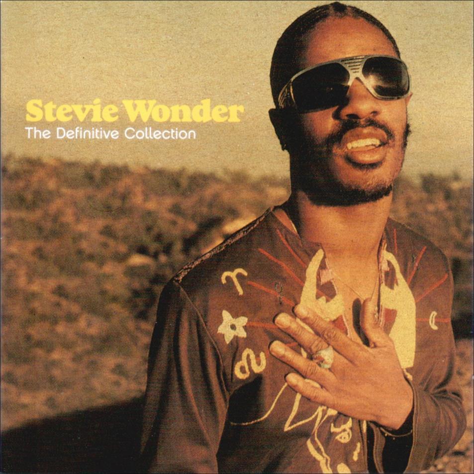 Stevie Wonder Wallpapers