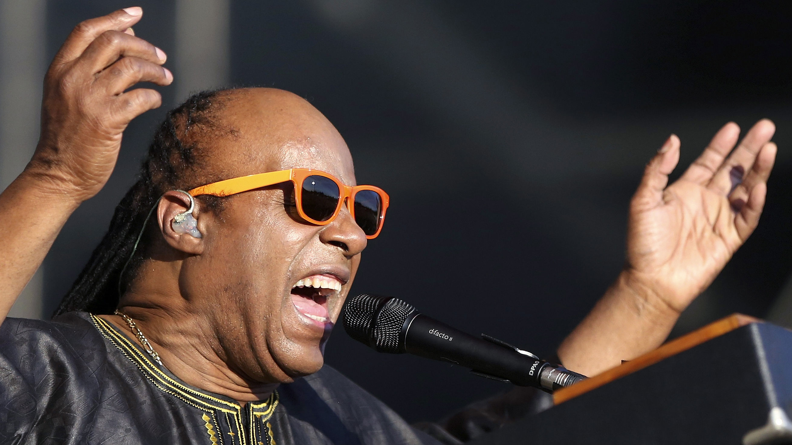 Stevie Wonder Wallpapers