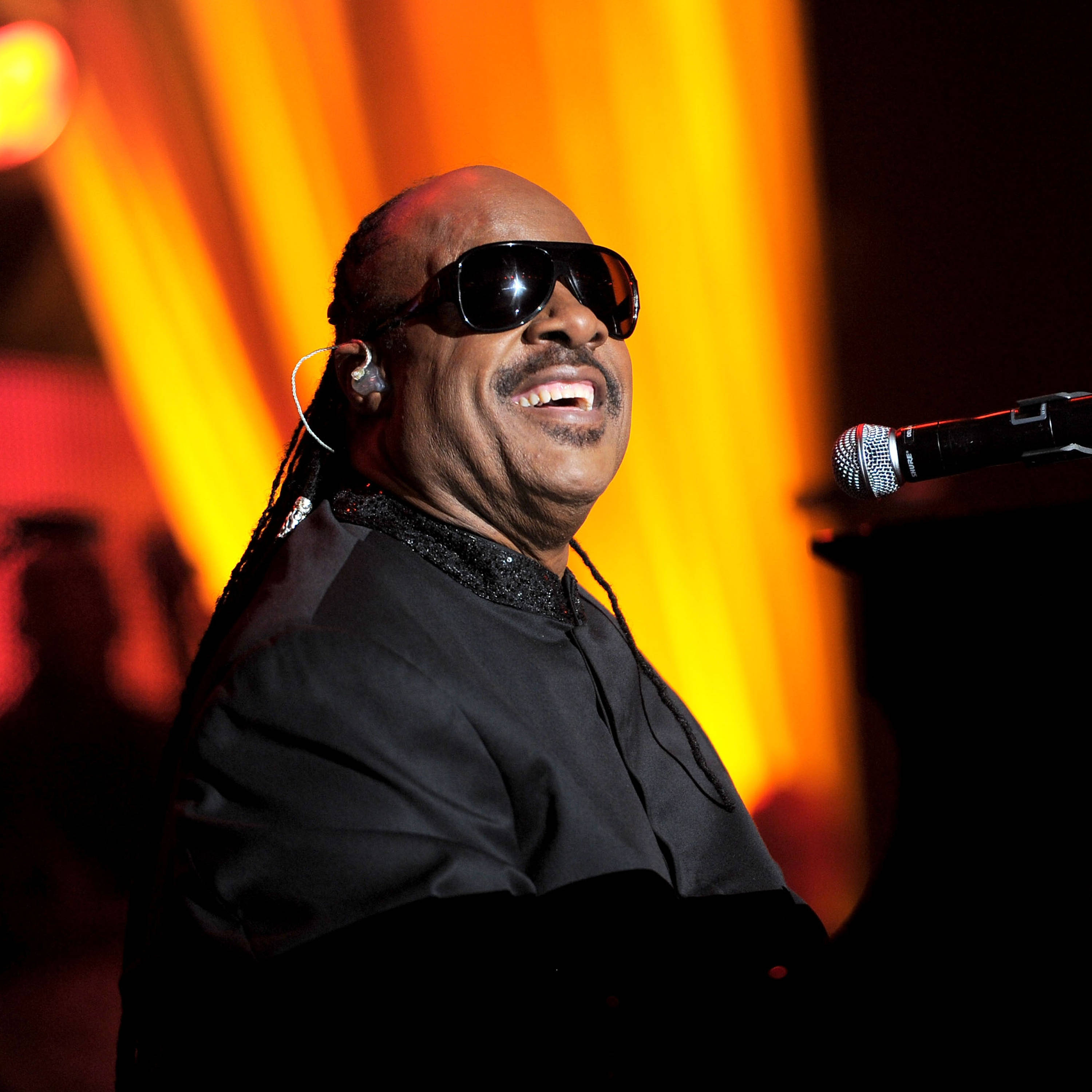 Stevie Wonder Wallpapers