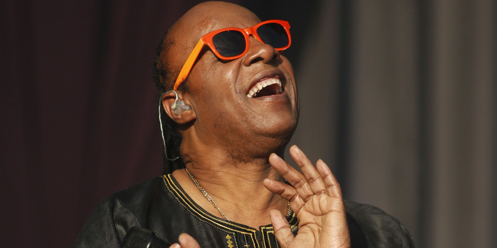 Stevie Wonder Wallpapers