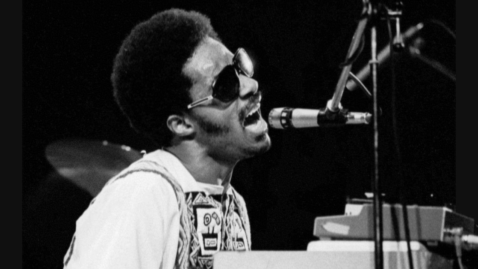 Stevie Wonder Wallpapers