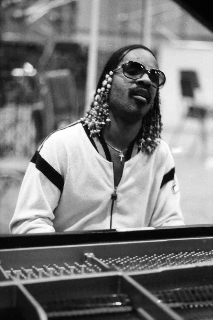 Stevie Wonder Wallpapers