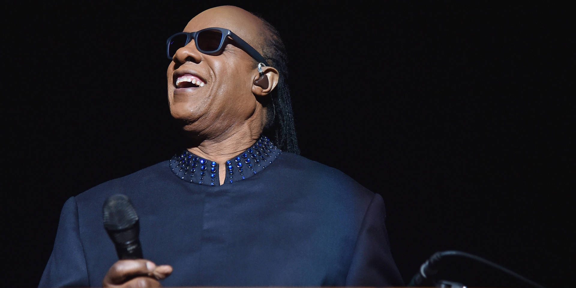 Stevie Wonder Wallpapers