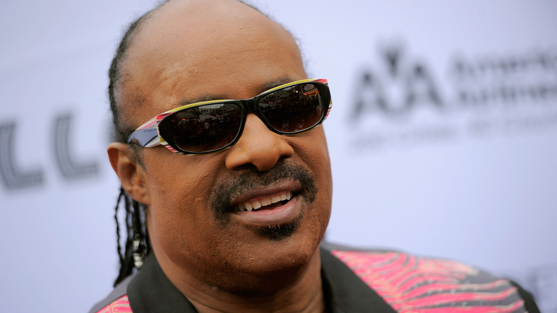 Stevie Wonder Wallpapers