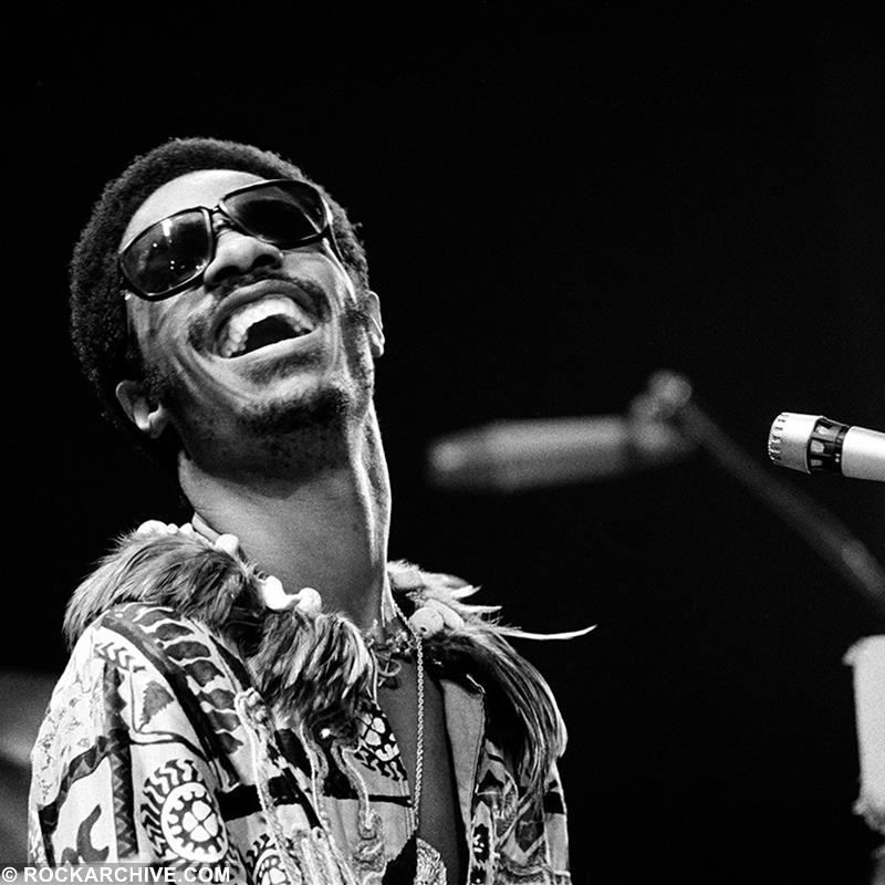 Stevie Wonder Wallpapers