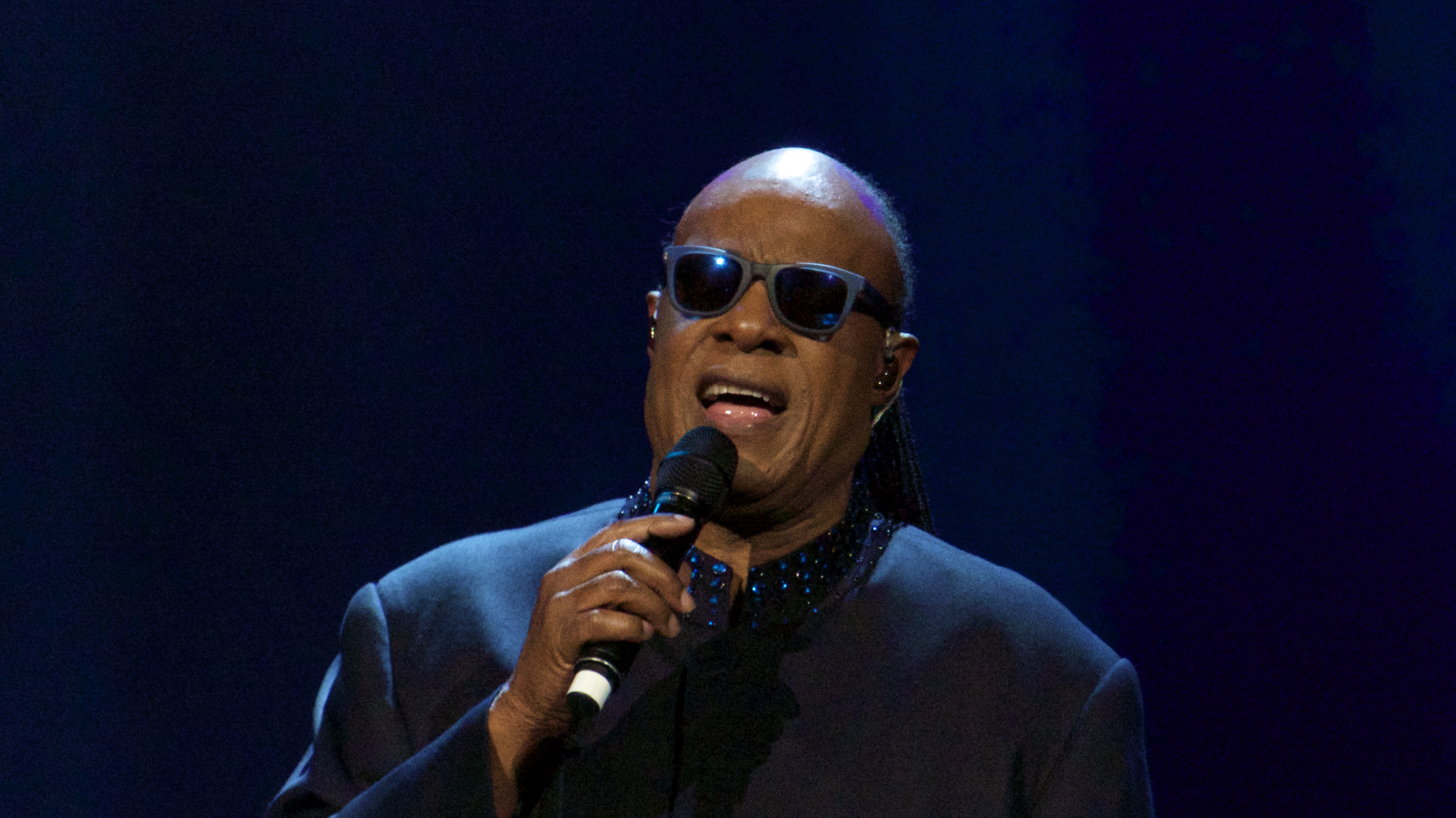 Stevie Wonder Wallpapers