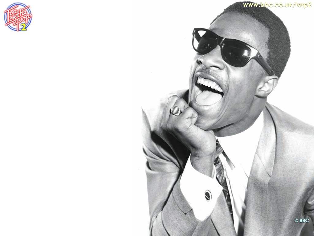 Stevie Wonder Wallpapers