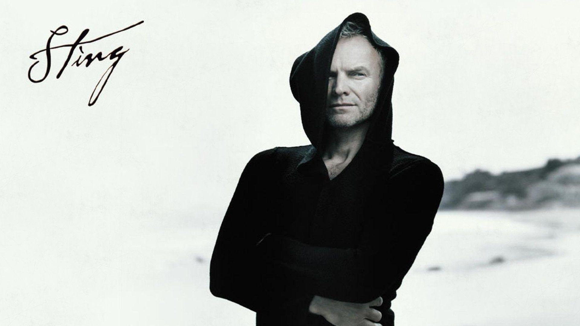 Sting Musician Wallpapers