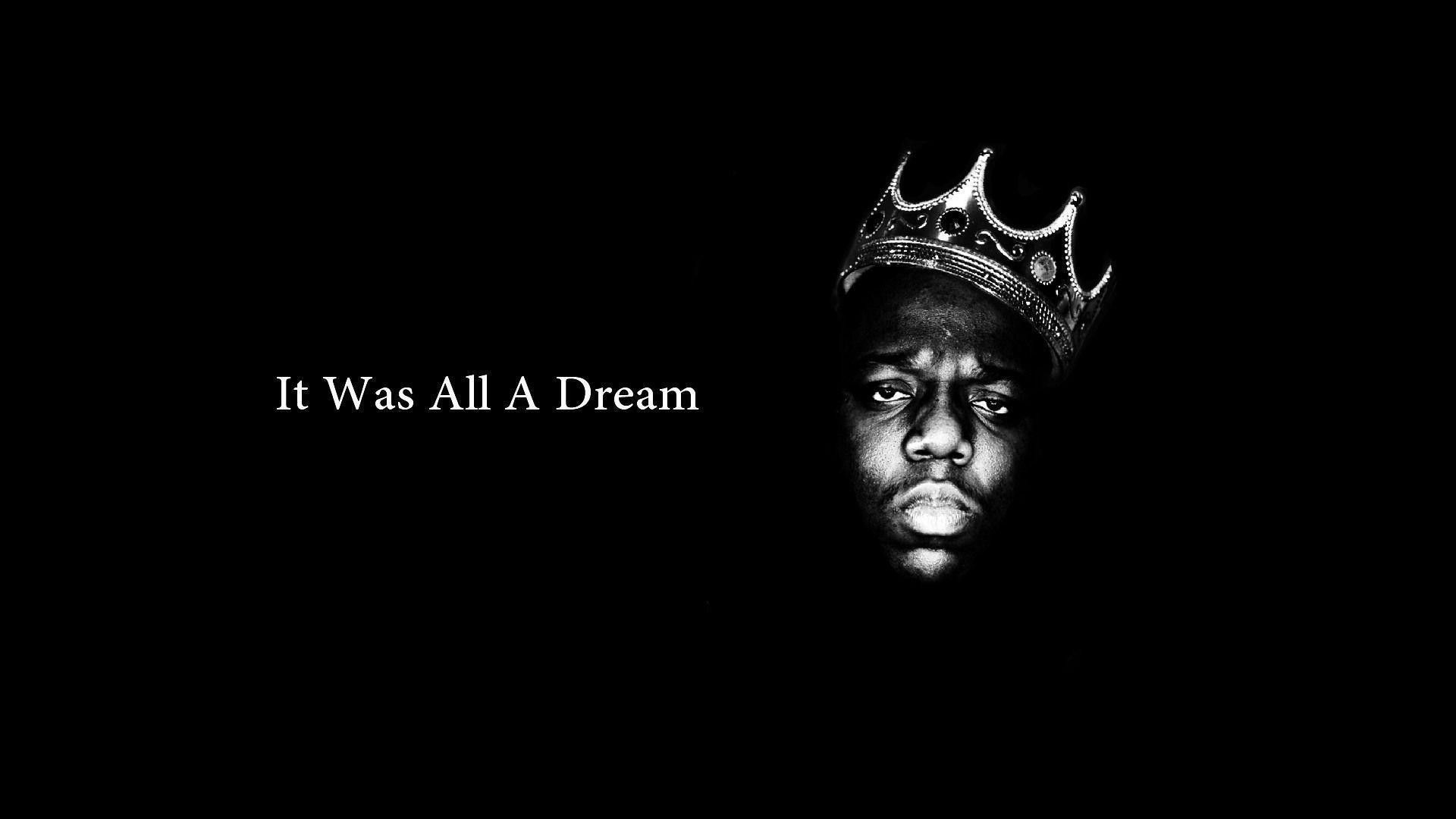 The Notorious B.I.G. Wallpapers