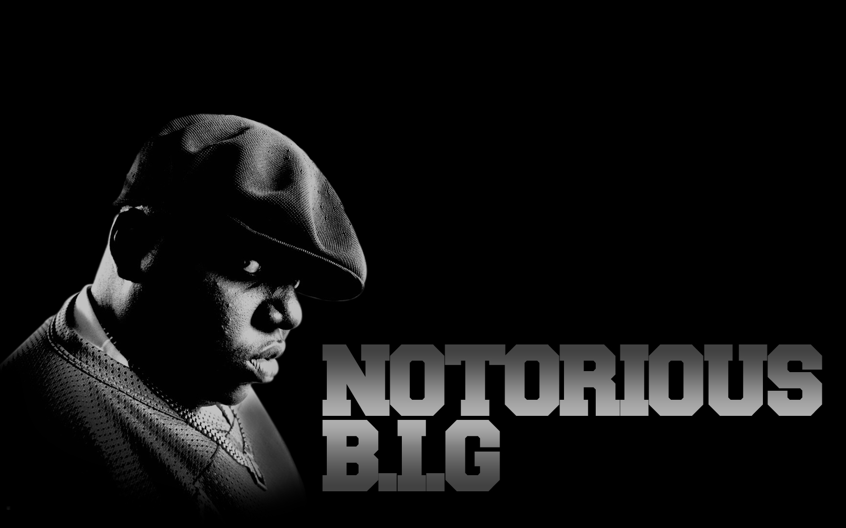 The Notorious B.I.G. Wallpapers