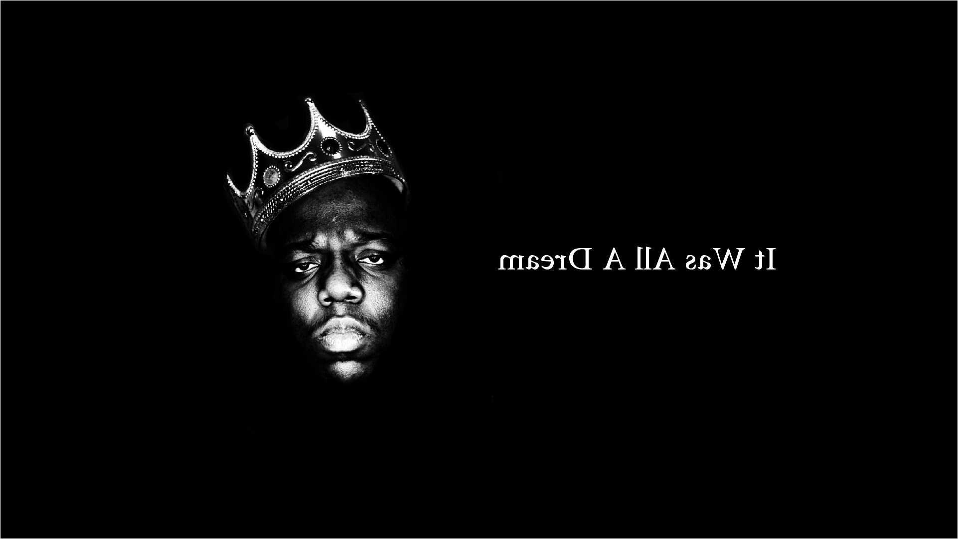 The Notorious B.I.G. Wallpapers