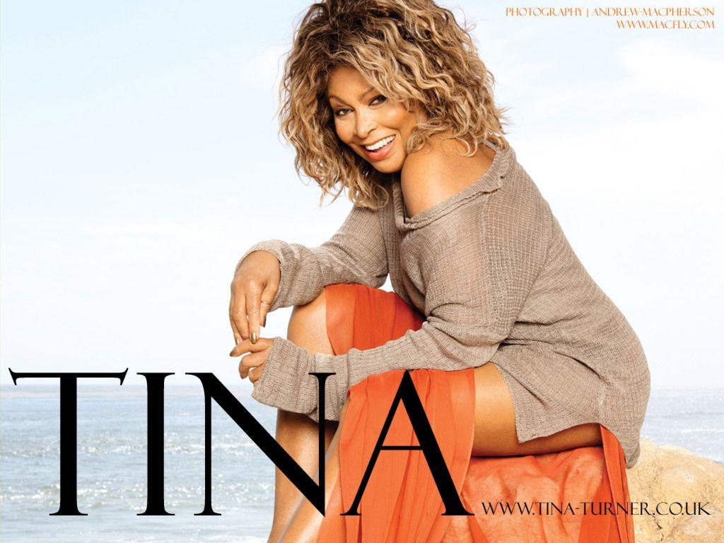 Tina Turner Wallpapers