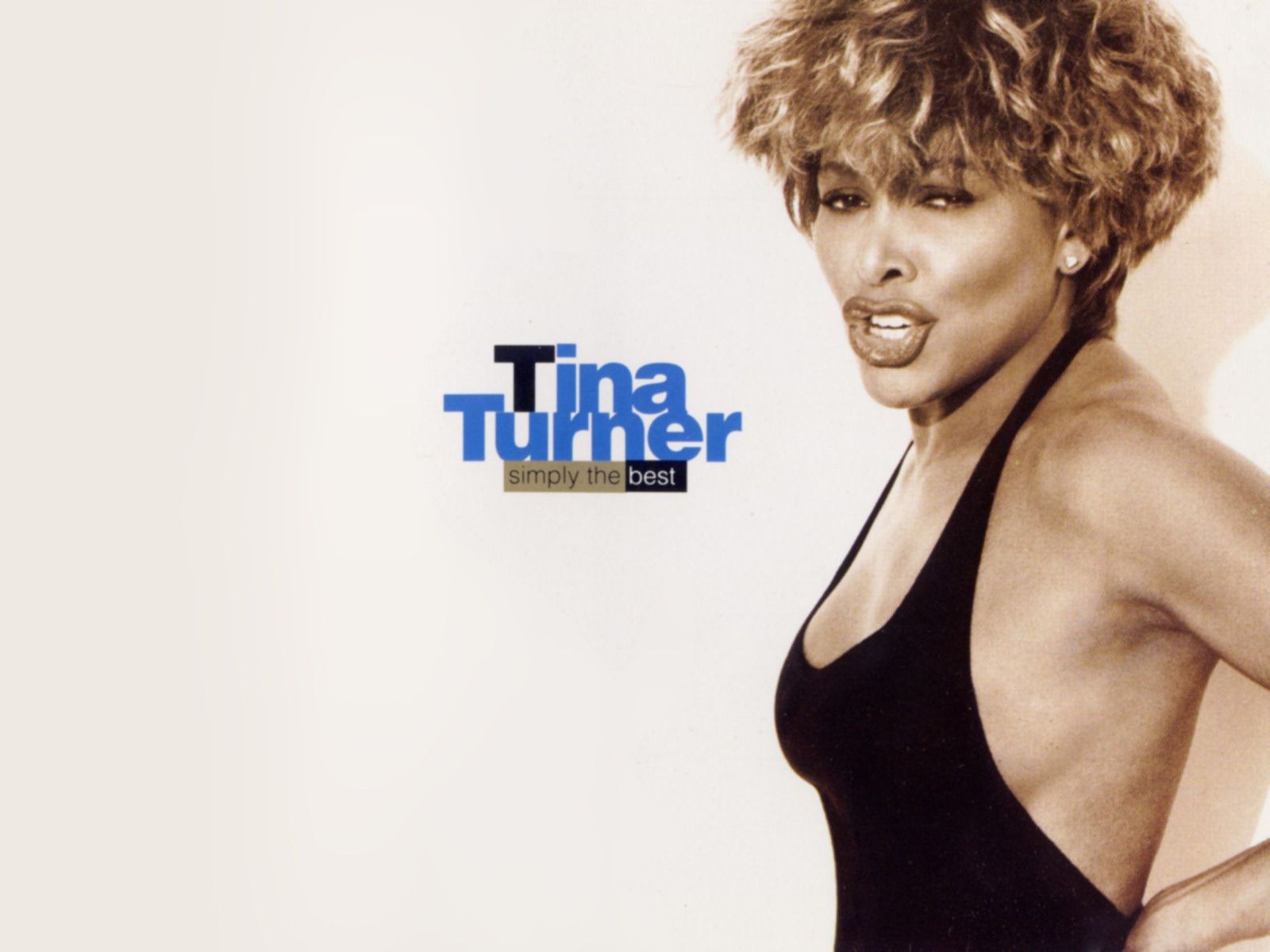 Tina Turner Wallpapers