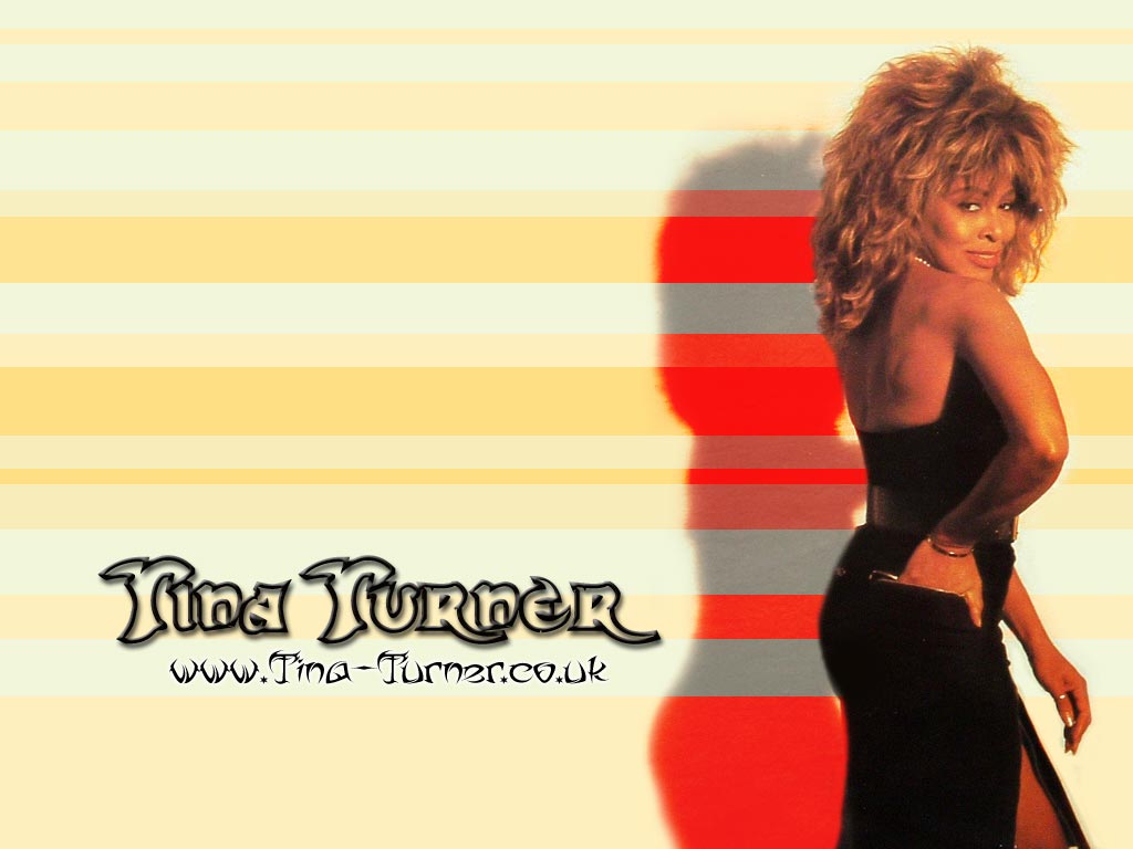 Tina Turner Wallpapers