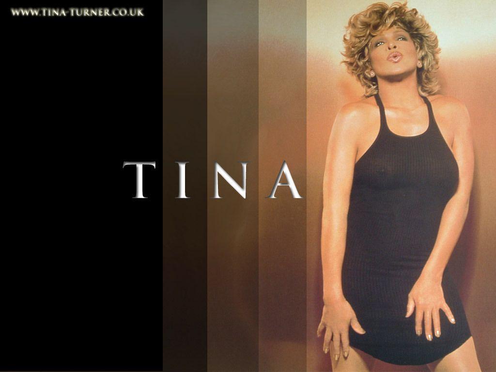 Tina Turner Wallpapers