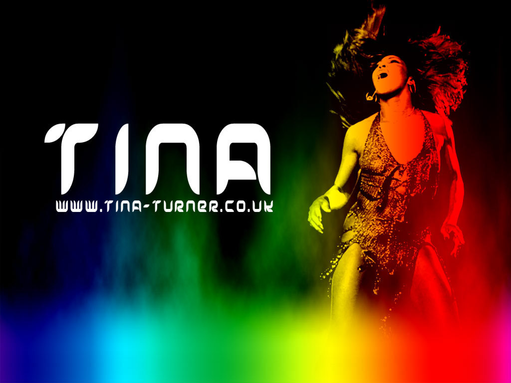 Tina Turner Wallpapers