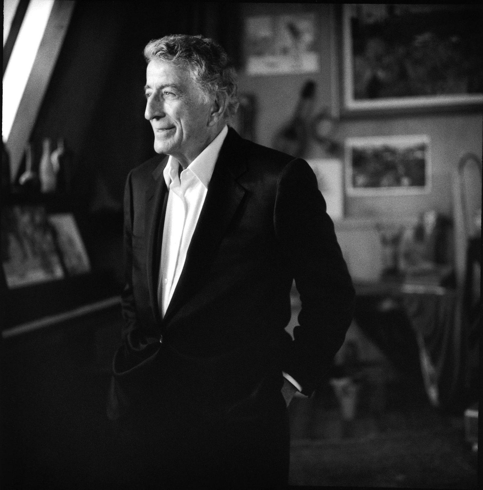 Tony Bennett Wallpapers