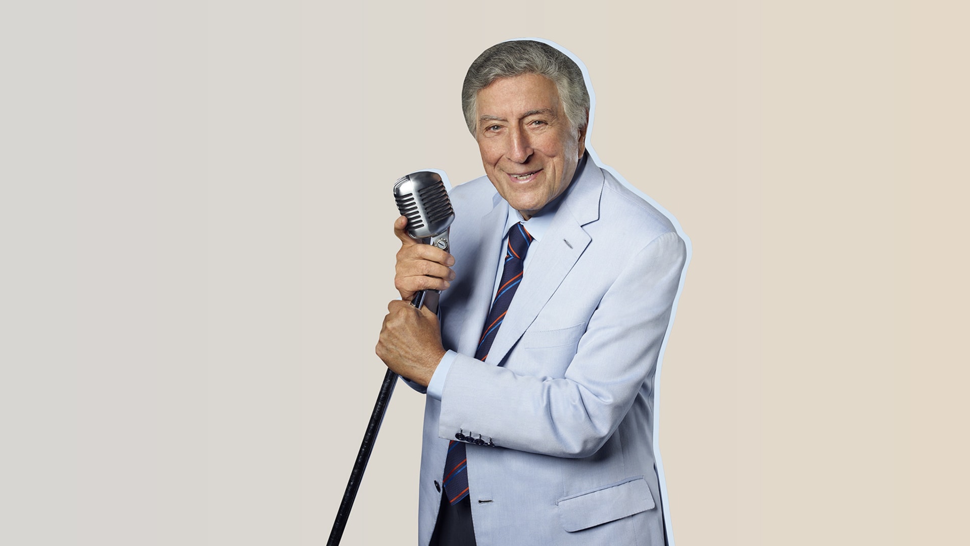 Tony Bennett Wallpapers