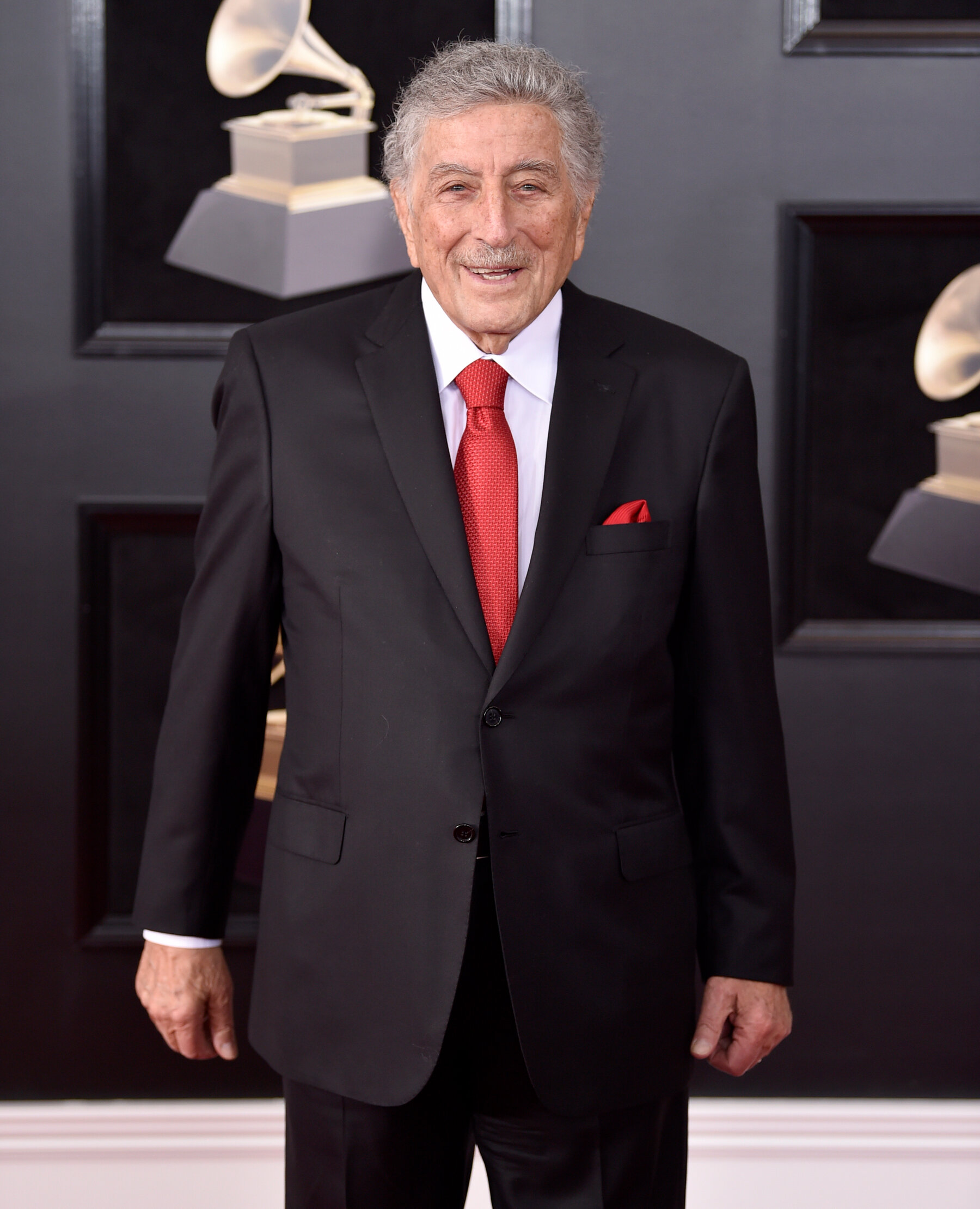 Tony Bennett Wallpapers