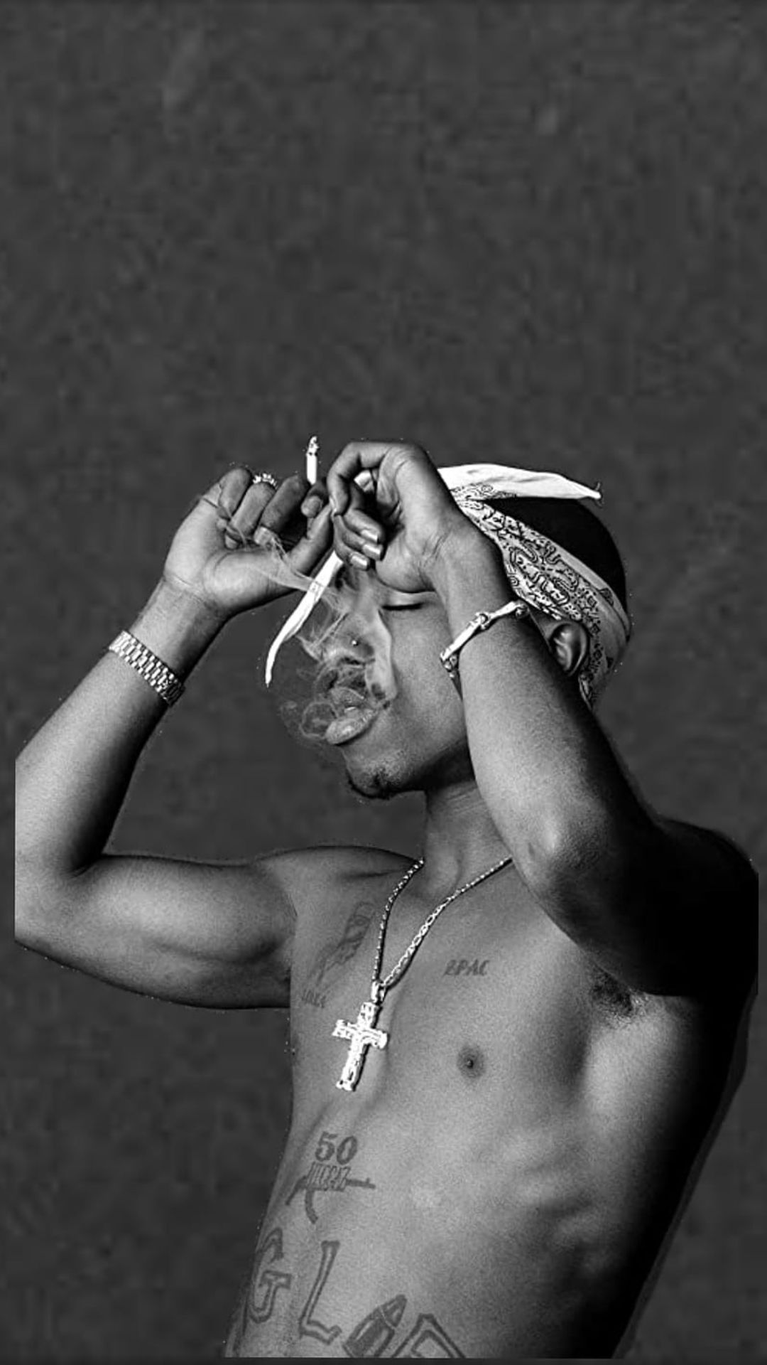 Tupac Wallpapers