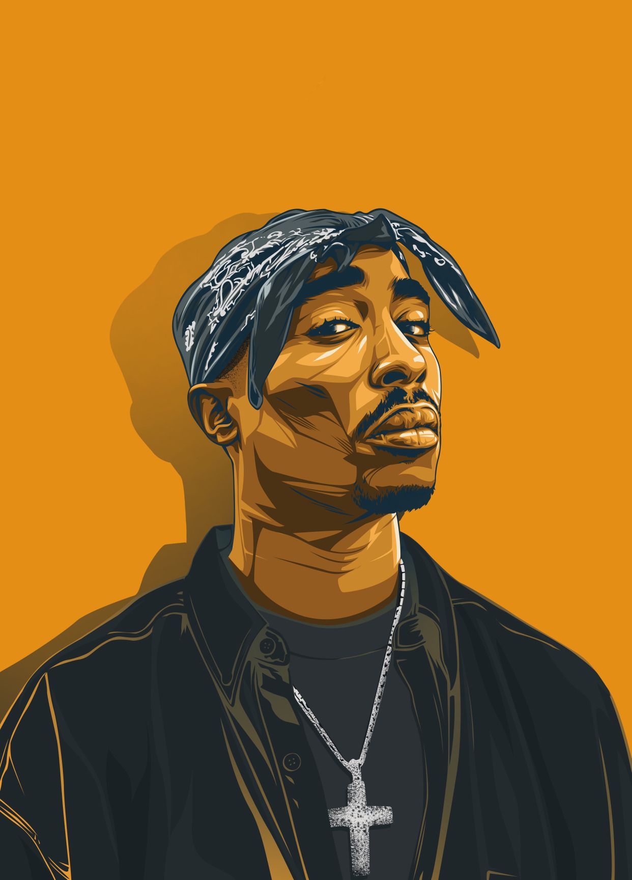 Tupac Wallpapers